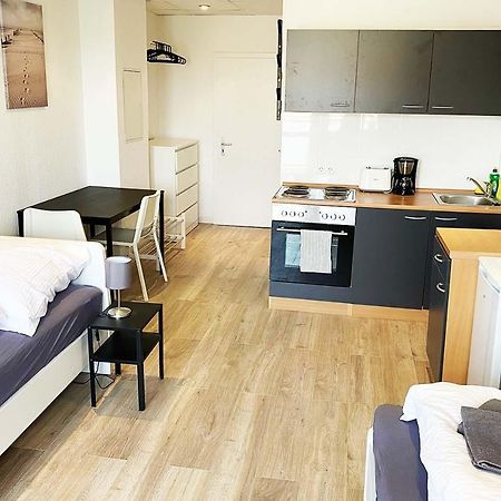 Apartamento Perfekt Fuer Monteure & Geschaeftsreisende In Bitterfeld, Naehe Chemiepark & Industriegebiet Exterior foto