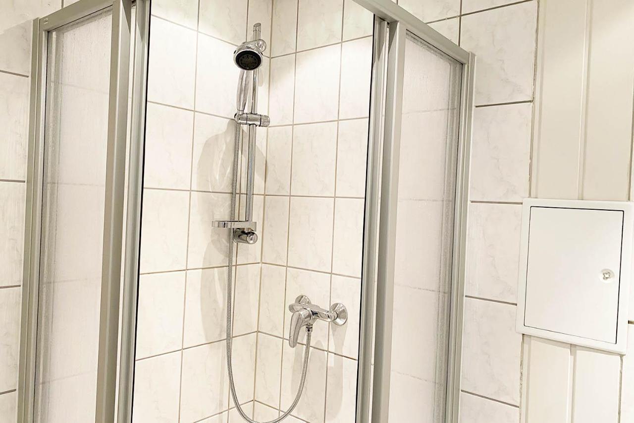 Apartamento Perfekt Fuer Monteure & Geschaeftsreisende In Bitterfeld, Naehe Chemiepark & Industriegebiet Exterior foto
