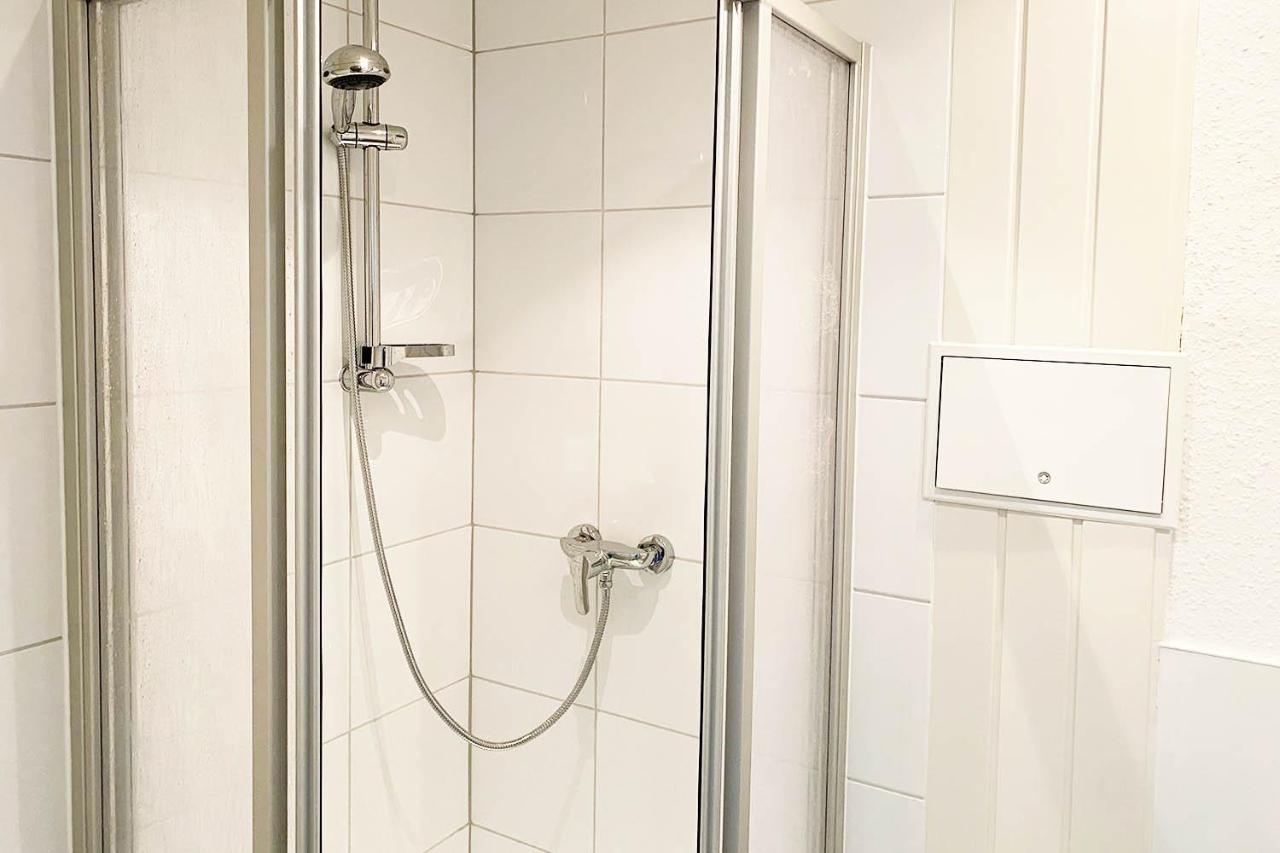 Apartamento Perfekt Fuer Monteure & Geschaeftsreisende In Bitterfeld, Naehe Chemiepark & Industriegebiet Exterior foto